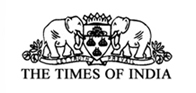 Times of India - One of the Featured clients of Online marketing India