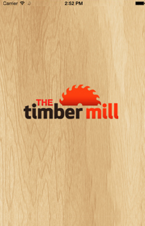 The Timbermill
