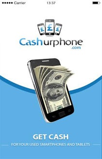Cashurphone.com